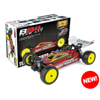 RC10B84D Team Kit