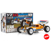 YZ-10 Classic Kit