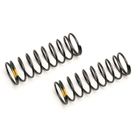 ####13mm Spring, front, 4.8lb, yellow
