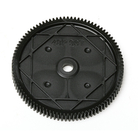 ###Spur Gear 48P, 93T