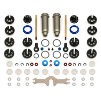 Associated 12mm Big Bore Shock Kit, Rear, SC10/T4