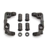 Associated Caster Block, B5