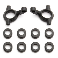 Associated Steering Block, B5
