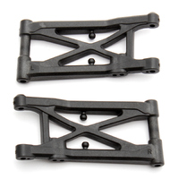 ####Rear Arms