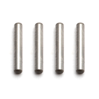 CVA/Wheel Hex Pins