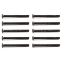 Screws, M3x0.5x30 mm BHCS