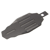 Chassis, B5M
