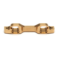 ###FT Brass Arm Mount C
