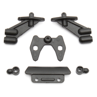 ####Wing, Body Mount, Bumper