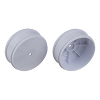 #### 61 mm Front 4WD Buggy Wheels, white