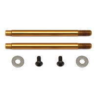 3x21 mm Shock Shafts (V2), TiN