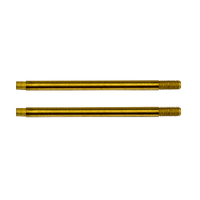 TiN 3x29 Shock Shafts V2