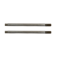 #### FT 3x29 mm Shock Shafts V2, chrome