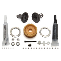 ####RC10B6 Ball Differential Kit