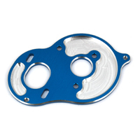 ####RC10B6 Standup Motor Plate, 4-gear