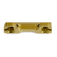 RC10B6.1 FT Brass Arm Mount C