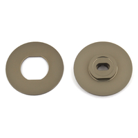 RC10B6.1 HTC Slipper Hub, outer