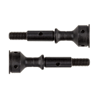 RC10B6.2 CVA Axles, +2mm