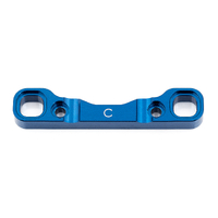 #### B64 LRC Arm Mount C, aluminum