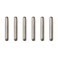 B64 FT Wheel Pins, 12 mm
