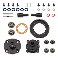 ###B64 Gear Diff Kit, Center