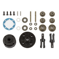 ####RC10B74 Differential Set, front and rear (ASS92354)