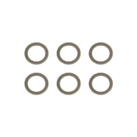 B74 Differential Pinion Gear Shims