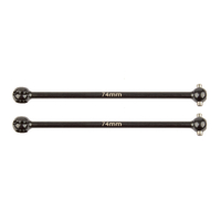 RC10B74 CVA Bones, 74 mm