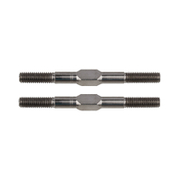 FT Turnbuckles, 3.5 x 42mm, titanium