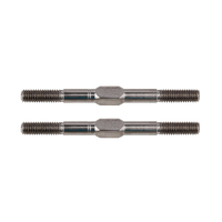 FT Turnbuckles, 3.5 x 45mm, titanium
