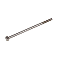 RC10B7 FT Titanium top shaft 