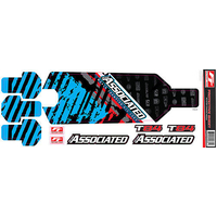 RC10T84 FT Chassis Protector