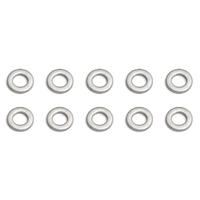 #### Ballstud Washers