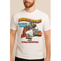 Team AE Vintage 1985 Tee, XL