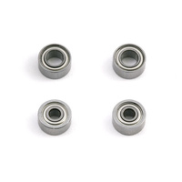 B44 Steering Bearing Set