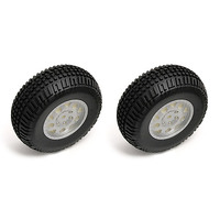 ###SC10 Rear Tyre/Wheel Combo