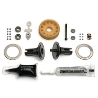 ###Ball Diff SC10