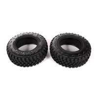 Axial 2.2 3.0 Hankook Dynapro Mud Terrain Tires 34mm - R35 Compo