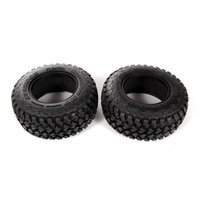 Axial 2.2 3.0 Hankook Mud Terrain Tires 41mm - R35 Compound (2pc