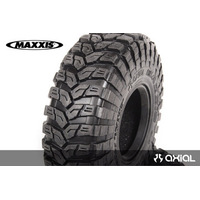 Axial 1.9 Maxxis Trepador Tires - R35 Compound (2pcs)