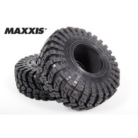 Axial 2.2 Maxxis Trapador Tires - R35 Compound (2pcs)