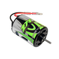 Axial 27T Electric Motor