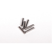 Axial Pin 2.0x10mm (6pcs)