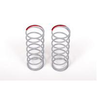 Axial Spring 12.5x40mm 2.7 lbs/in - Super Soft (Red) - (2pcs)