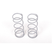 Axial Spring 12.5x40mm 3.6 lbs/in - Soft (White) - (2pcs)