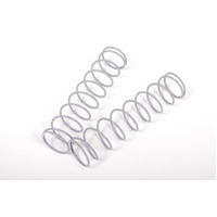 Axial Spring 14x70mm 2.47 lbs/in - Soft (White) (2pcs)