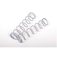 Axial Spring 14x70mm 3.55 lbs/in - Super Firm (Blue) (2pcs)