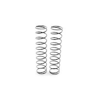 Axial Spring 14x70mm 1.43 lbs/in - Purple (2pcs)