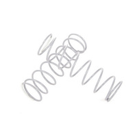 Axial Spring 14x54mm 3.4 lbs/in - Soft (White) (2pcs)
