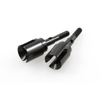 Axial Axle 6x39mm (2pcs)